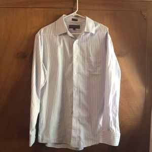 Donberry and Keats buttondowm shirt